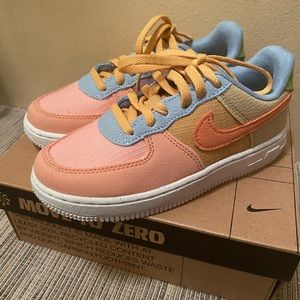 Nike nature airforce 1